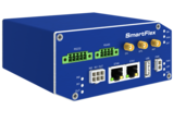 Bild SmartFlex v3 RS232 RS485 ETH LTE - VPN 4G Mobilfunkrouter