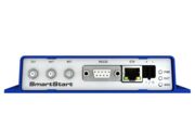 Bild SmartStart SL305 v3 RS232  LTE - VPN 4G Mobilfunkrouter Front
