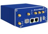 Bild SmartMotion SL WiFi LTE - VPN 4G Mobilfunkrouter