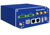 Bild SmartFlex v3 SL RS232 RS485/422 WiFi LTE - VPN 4G Mobilfunkrouter