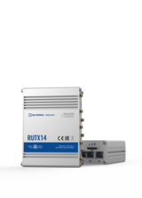 Bild RUTX14 4G LTE Cat-12 Router
