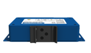 Bild ICR-3231 4G/LTE - VPN Mobilfunkrouter ohne Zubehör