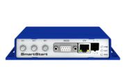 Bild SmartStart SL305 v3 RS232  LTE - VPN 4G Mobilfunkrouter Draufsicht