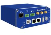 Bild SmartFlex v3 SL RS232 RS485 ETH  LTE - VPN 4G Mobilfunkrouter