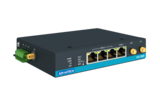 Bild ICR-2531 LTE Cat.4 WiFi Mobilfunkrouter ohne Zubehör
