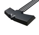 Bild Fahrzeugantenne 2x2 MiMo LTE/5G
