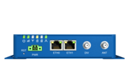 Bild ICR-3231 4G/LTE - VPN Mobilfunkrouter ohne Zubehör