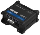 Bild RUT956 Dual-SIM LTE Cat.4 + WiFi + GNSS