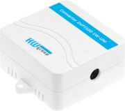 Bild Converter 2xPt100 1W-UNI