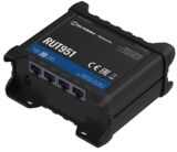 Bild RUT951 Dual-SIM LTE Cat.4 + WiFi