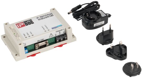 Bild IP Watchdog2 Industrial Set