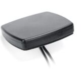 Bild 2x2 MiMo 4G Dome Antenne