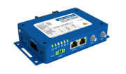 Bild ICR-3231 4G/LTE - VPN Mobilfunkrouter ohne Zubehör