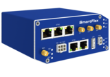 Bild SmartFlex v3 SL 3-Port-Switch WiFi LTE EMEA/APAC/LA - VPN 4G Mobilfunkrouter